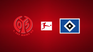 Mainz vs. Hamburg SV