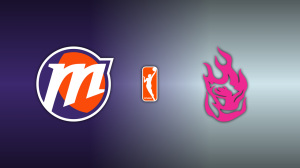 Phoenix Mercury vs Portland Fire Live Stream