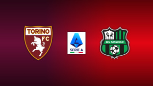 Torino vs. Sassuolo