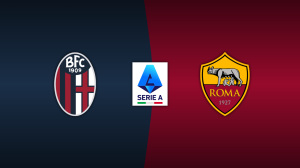 Bologna vs. AS Roma