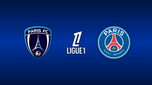 Paris FC vs. Paris Saint-Germain