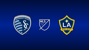 Sporting Kansas City vs. LA Galaxy