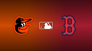 Baltimore Orioles vs Boston Red Sox Live Stream