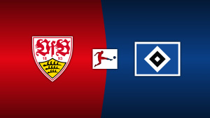 VfB Stuttgart vs. Hamburg SV