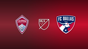 Colorado Rapids vs. FC Dallas