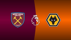 West Ham United vs. Wolverhampton Wanderers