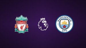 Liverpool vs. Manchester City