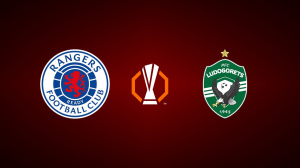 Rangers vs. Ludogorets