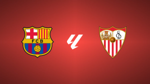Barcelona vs. Sevilla
