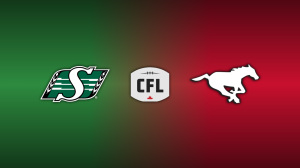 Saskatchewan Roughriders vs Calgary Stampeders live stream
