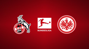 Cologne vs. Frankfurt