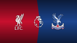 Liverpool vs. Crystal Palace