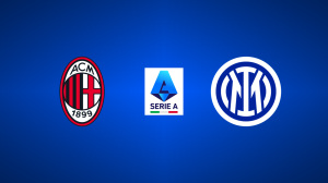 AC Milan vs. Inter Milan