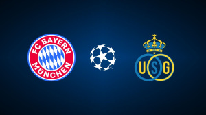 Bayern München vs. Union SG