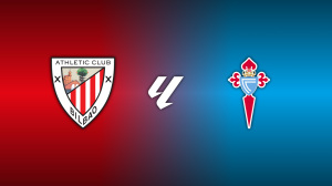 Athletic Club vs. Celta Vigo