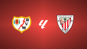 Rayo Vallecano vs. Athletic Club