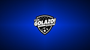 CBS Sports Golazo Show