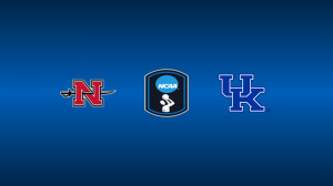 Kentucky vs Nicholls