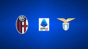 Bologna vs. Lazio