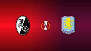 SC Freiburg vs. Aston Villa