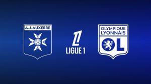 AJ Auxerre vs. OL