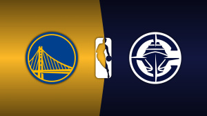 Golden State Warriors vs. LA Clippers