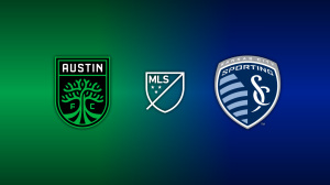 Austin FC vs. Sporting Kansas City