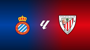 Espanyol vs. Athletic Club