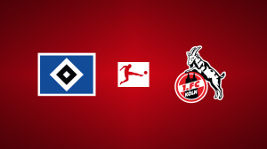 Hamburg SV vs. FC Cologne
