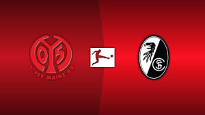 Mainz vs. SC Freiburg
