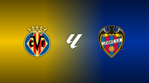 Villarreal vs. Levante