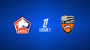 Lille vs. Lorient