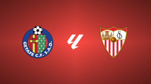 Getafe vs. Sevilla