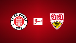 St. Pauli vs. VfB Stuttgart