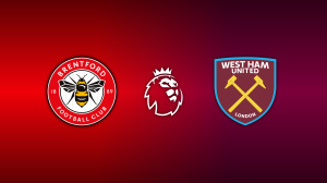 Brentford vs. West Ham United