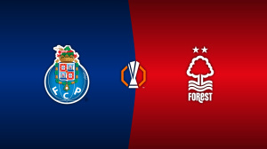FC Porto vs. Nottingham Forest