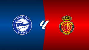Alavés vs. Mallorca
