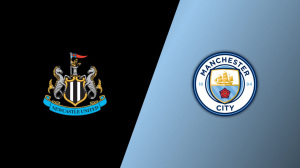 Newcastle United vs. Manchester City