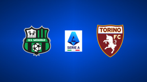 Sassuolo vs. Torino