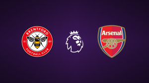 Brentford vs. Arsenal