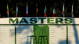 Masters: Broadcast