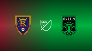 Real Salt Lake vs. Austin FC