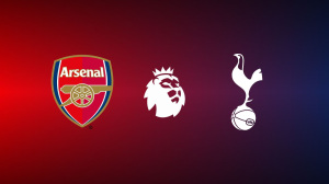 Arsenal vs. Tottenham Hotspur