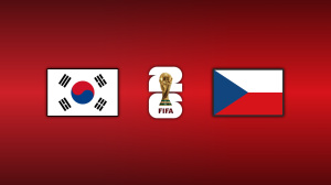 South Korea vs Czechia Live Stream