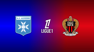 AJ Auxerre vs. Nice
