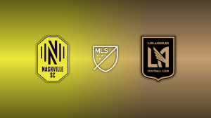 Nashville SC vs. LAFC