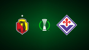 Jagiellonia vs. Fiorentina