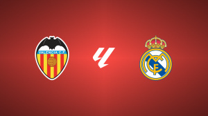Valencia vs. Real Madrid