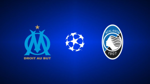 Olympique Marseille U19 vs Atalanta U19