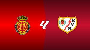 Mallorca vs. Rayo Vallecano